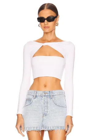 Ellis Elegant Top