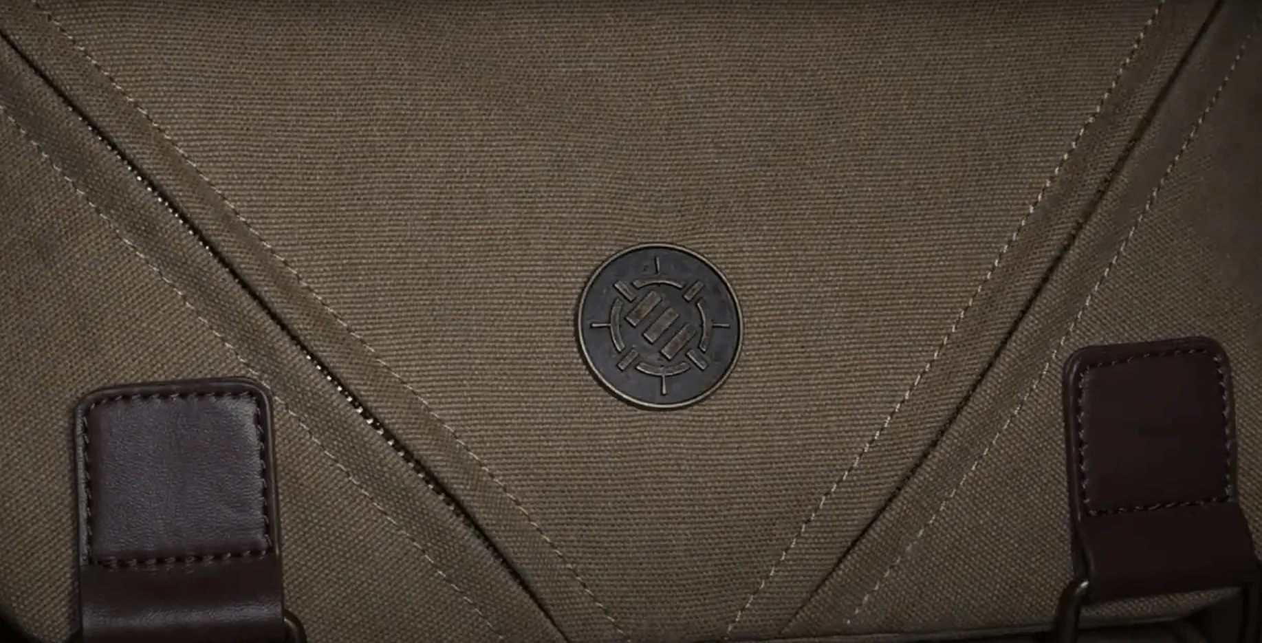 Enhance: Venturer's Canvas RPG Backpack