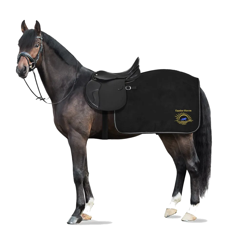 Equine Haven 'Kiel' Quarter Sheet