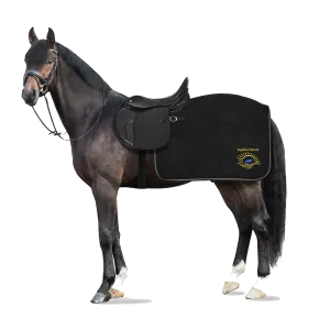 Equine Haven 'Kiel' Quarter Sheet