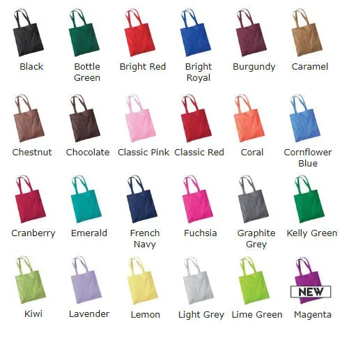 EREC Shopping bag