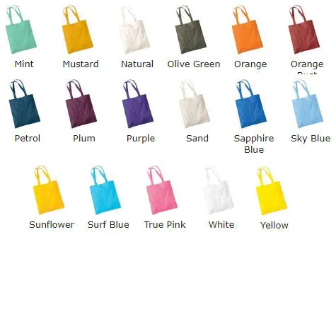 EREC Shopping bag