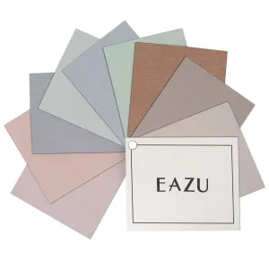 Evelyn Velvet Curtain Swatch Booklets
