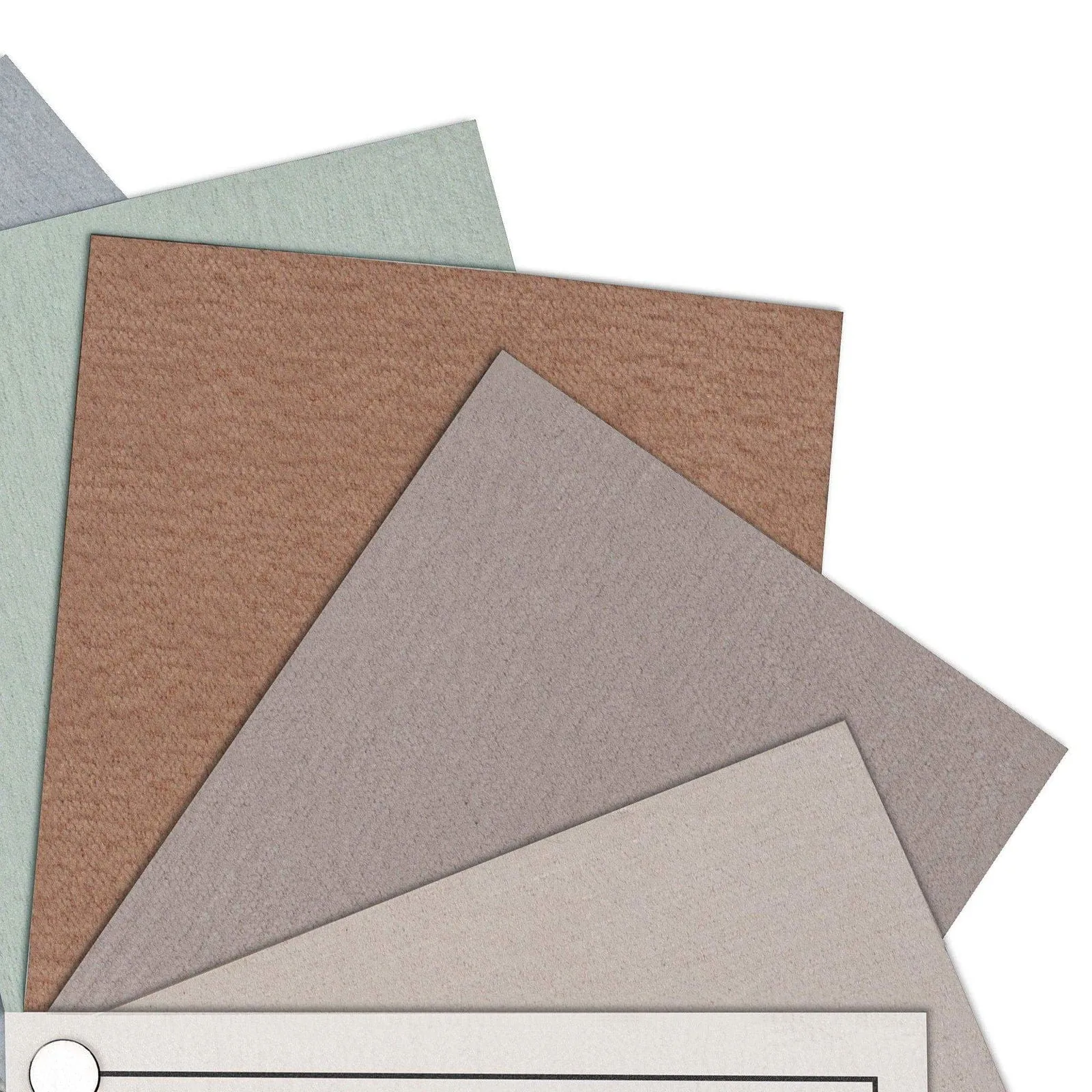 Evelyn Velvet Curtain Swatch Booklets