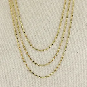 Fancy Chain Necklace