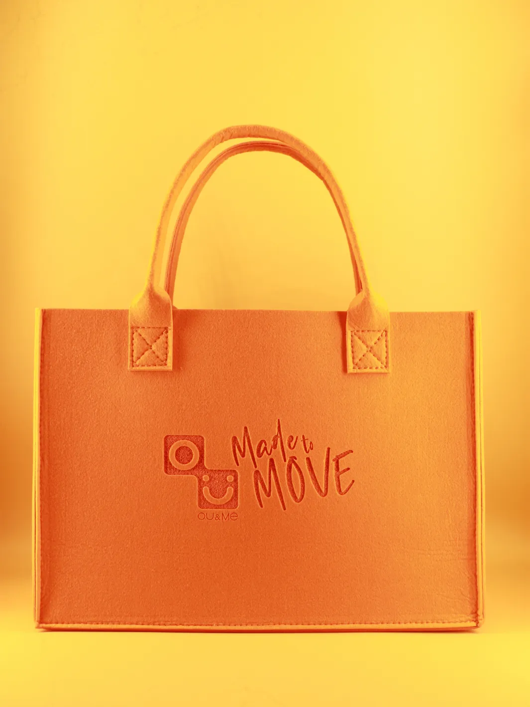 Felt Bag