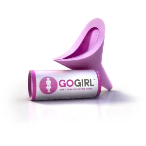 Female Urination Device