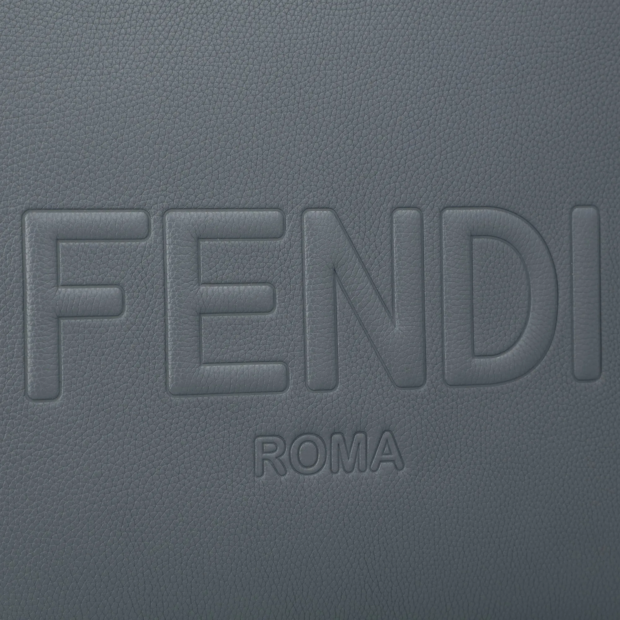 Fendi Sunshine Medium Blue