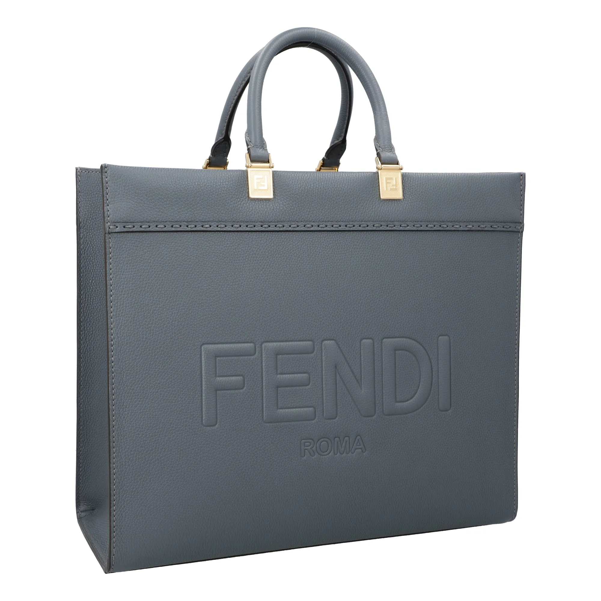 Fendi Sunshine Medium Blue