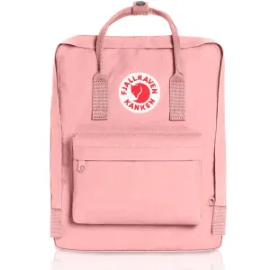 Fjallraven | Kanken Classic Backpack for Everyday | Pink