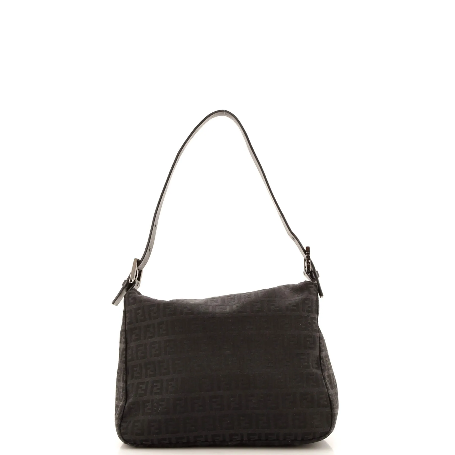 Flap Shoulder Bag Zucchino Canvas Small