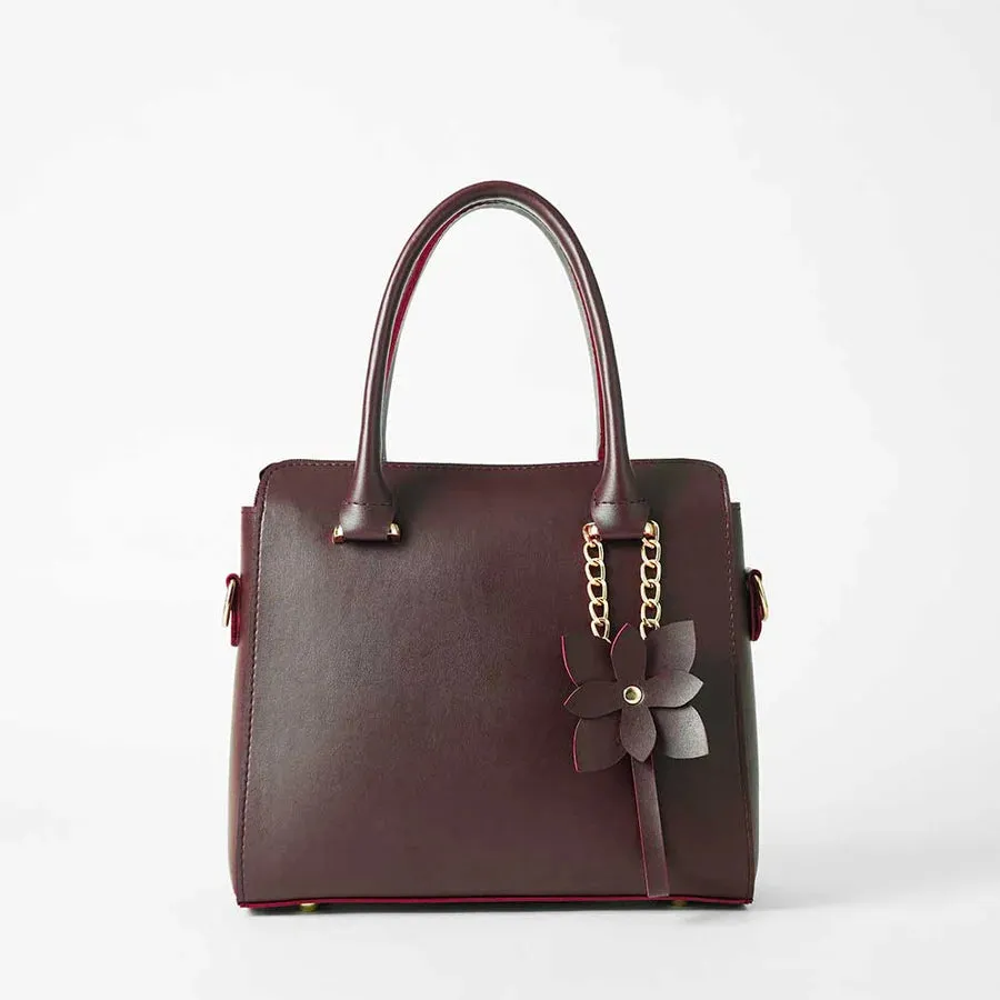 Floweret Bag for Womens