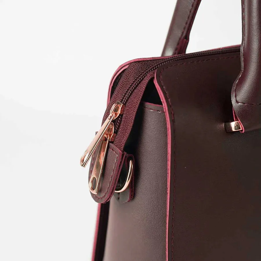 Floweret Bag for Womens