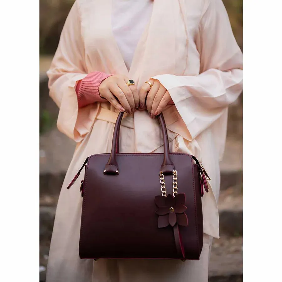 Floweret Bag for Womens