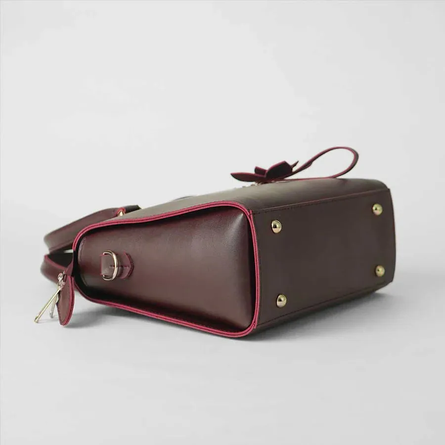 Floweret Bag for Womens