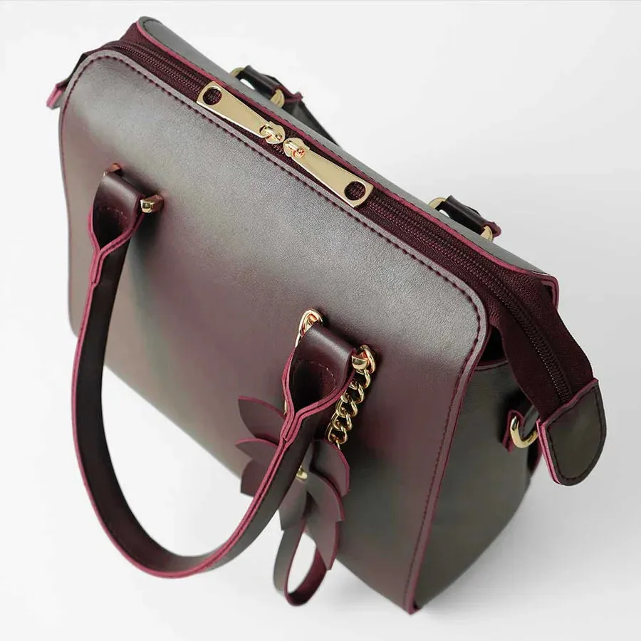 Floweret Bag for Womens