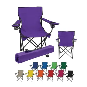 Foldable Chair