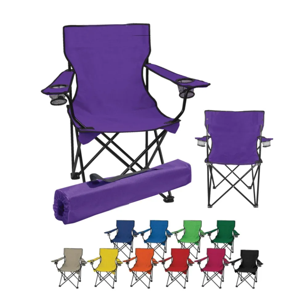 Foldable Chair