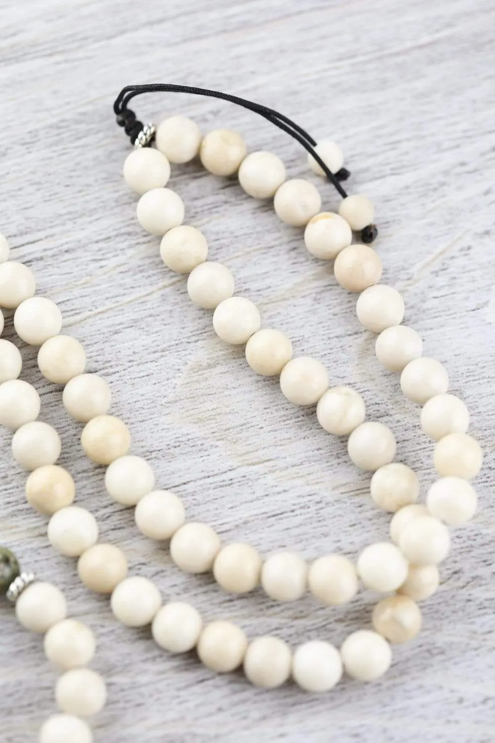 Ganesh New Beginnings Mala