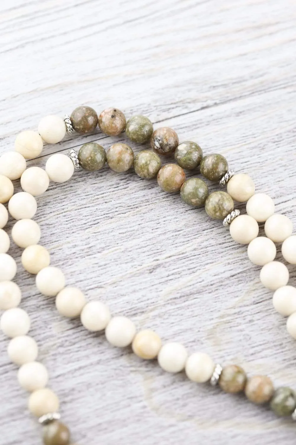 Ganesh New Beginnings Mala