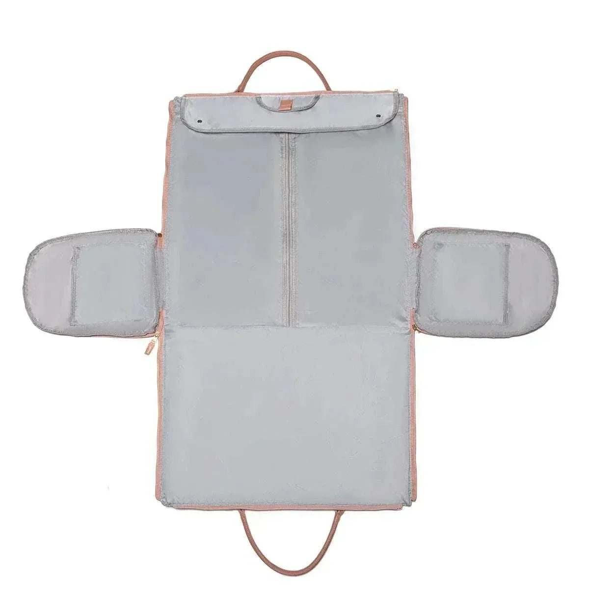 Garment Bag - Water Resistant Travel Bag for Business Trips - BDB004