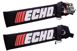 GENUINE OEM ECHO BACKPACK HARNESS FITS PB-260, PB-261 C061000100