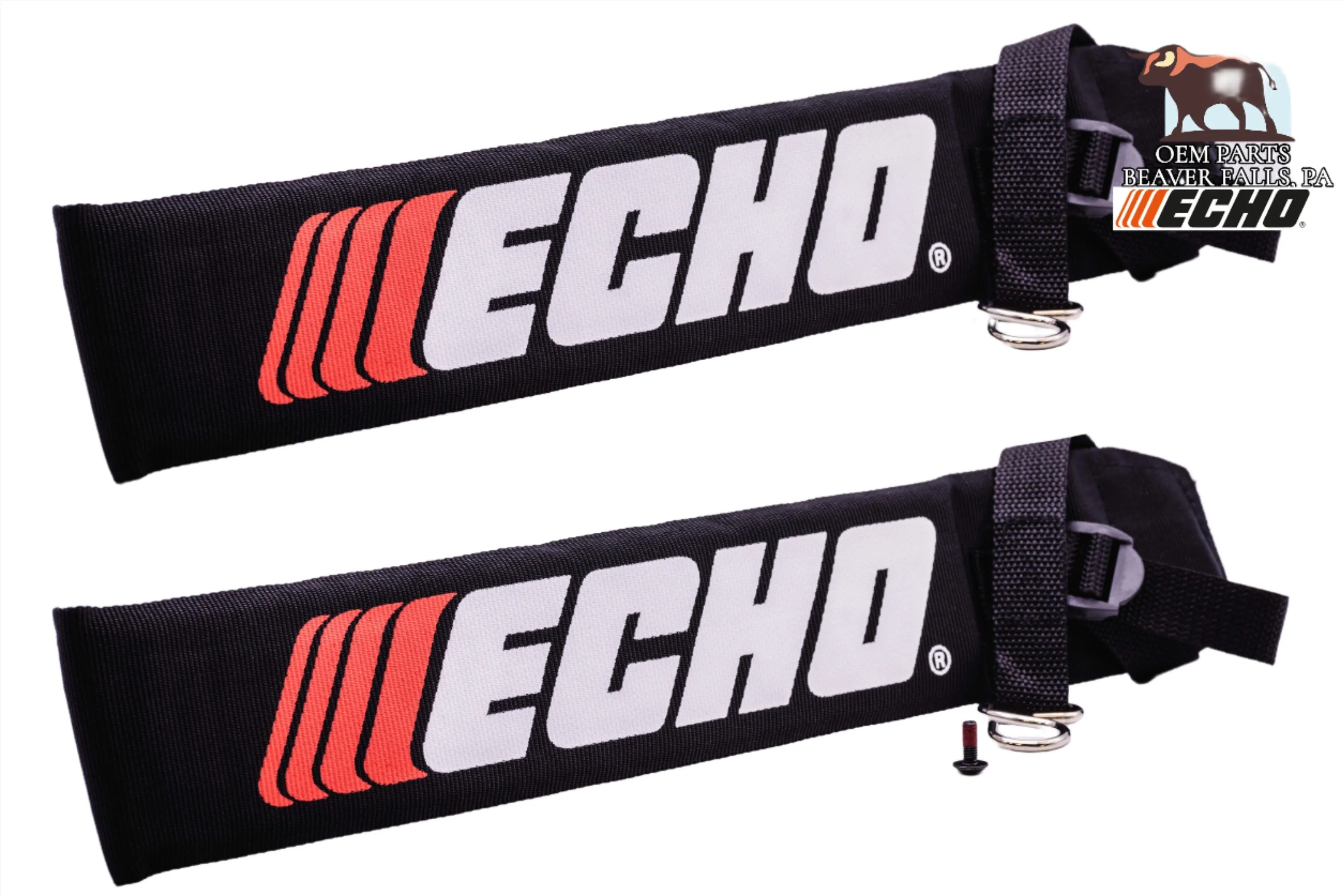 GENUINE OEM ECHO BACKPACK HARNESS FITS PB-260, PB-261 C061000100