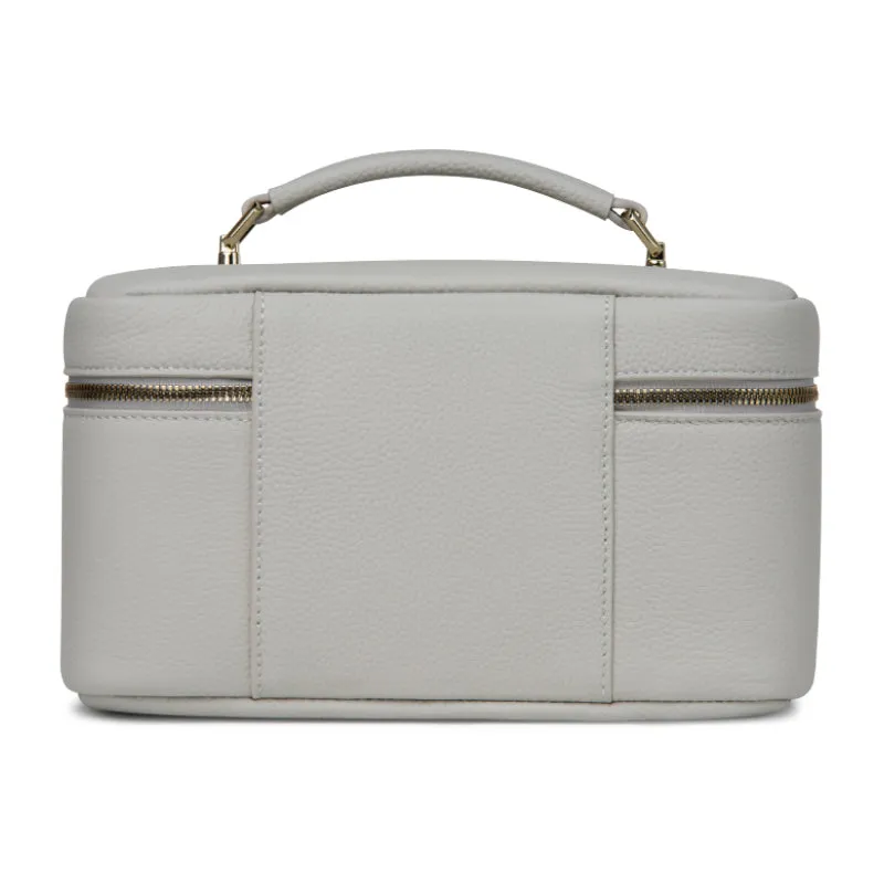 GI BEAUTY case big gray