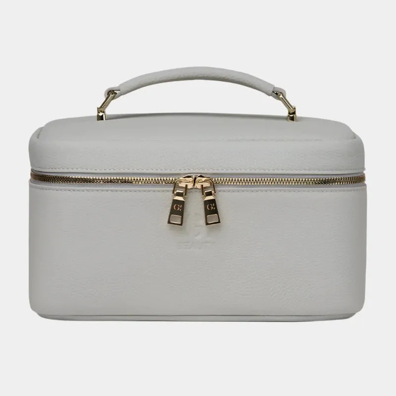 GI BEAUTY case big gray