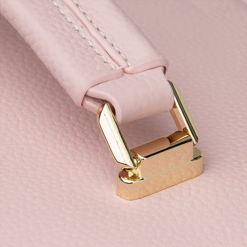 GI BEAUTY case big pink