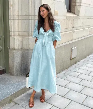 GISELE Elegant DRESS