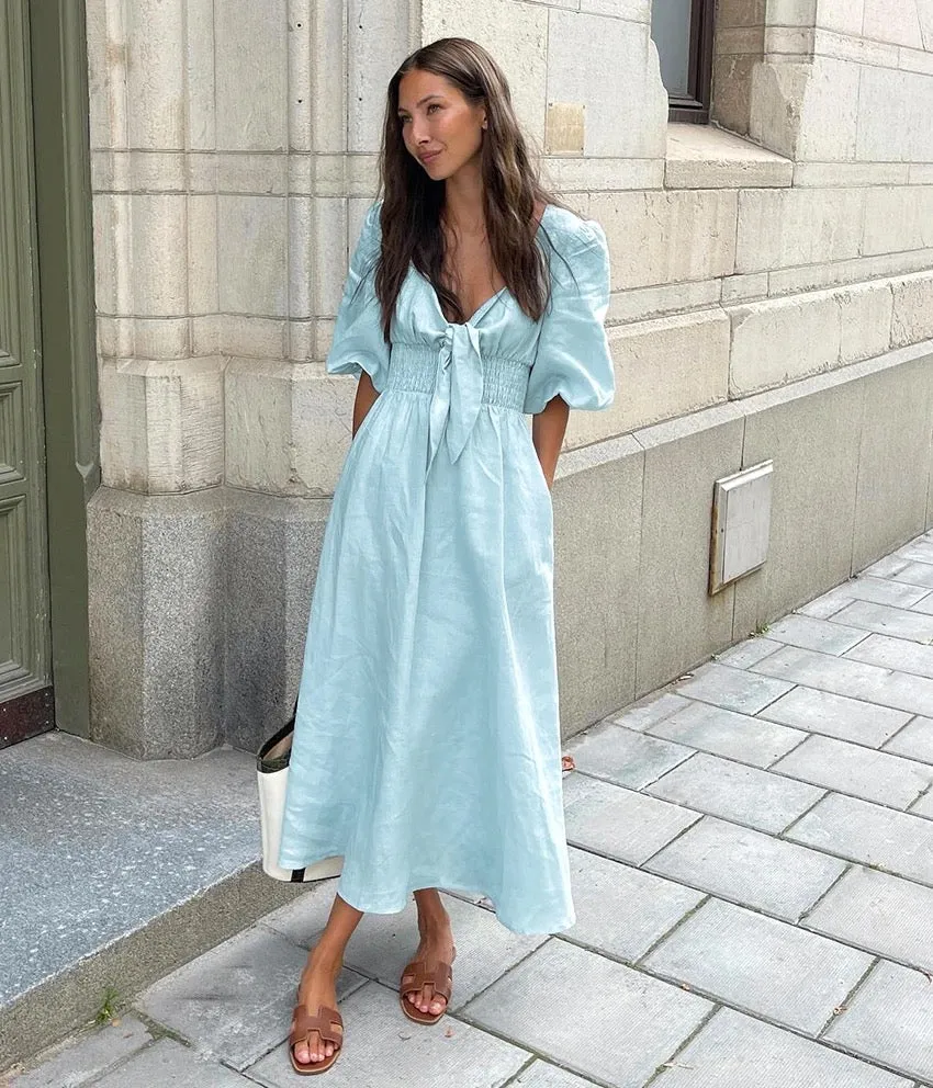 GISELE Elegant DRESS
