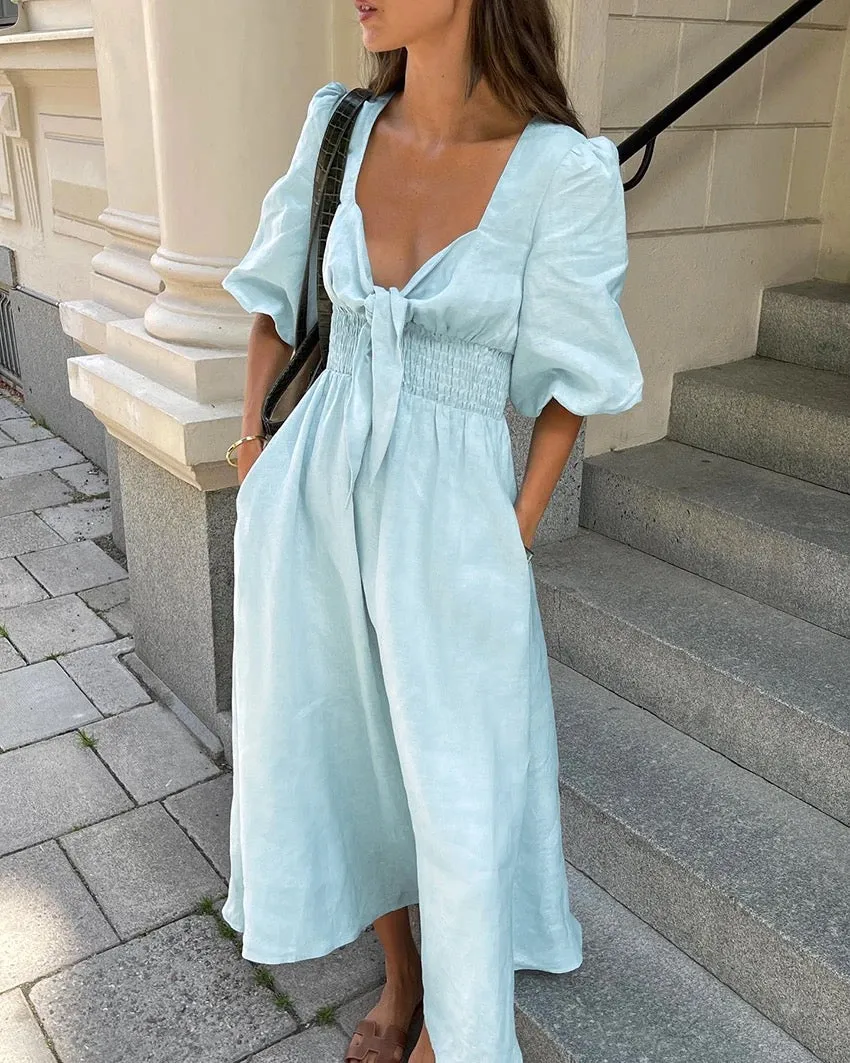 GISELE Elegant DRESS