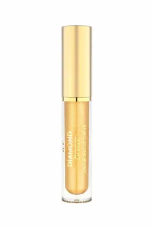 Golden Rose Lip Gloss Diamond Breeze Lip Topper