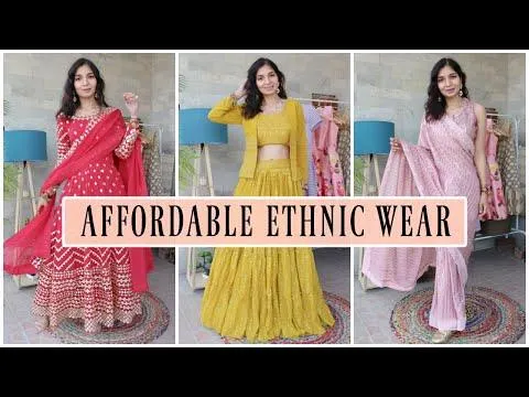 Gorgeous Sequined Embroidery Work Georgette Fabric Pink Color Saree