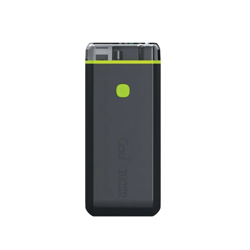 Goui - Beast 65W Power Bank 20000mAh - DLSF