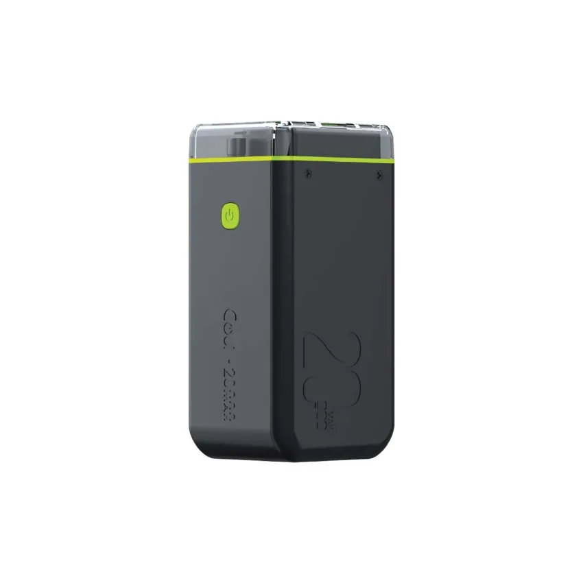 Goui - Beast 65W Power Bank 20000mAh - DLSF