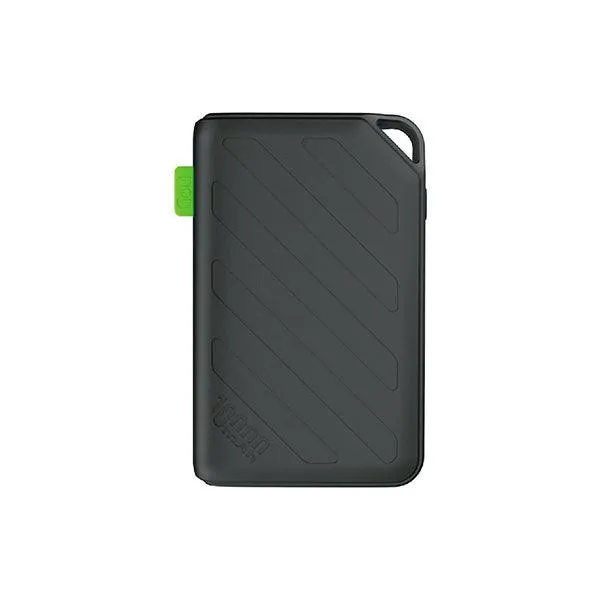 Goui Brave Plus 10000 mAh Power Bank Black-IO2Z