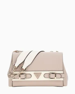 Guess - Eco Ali Crossbody Bag