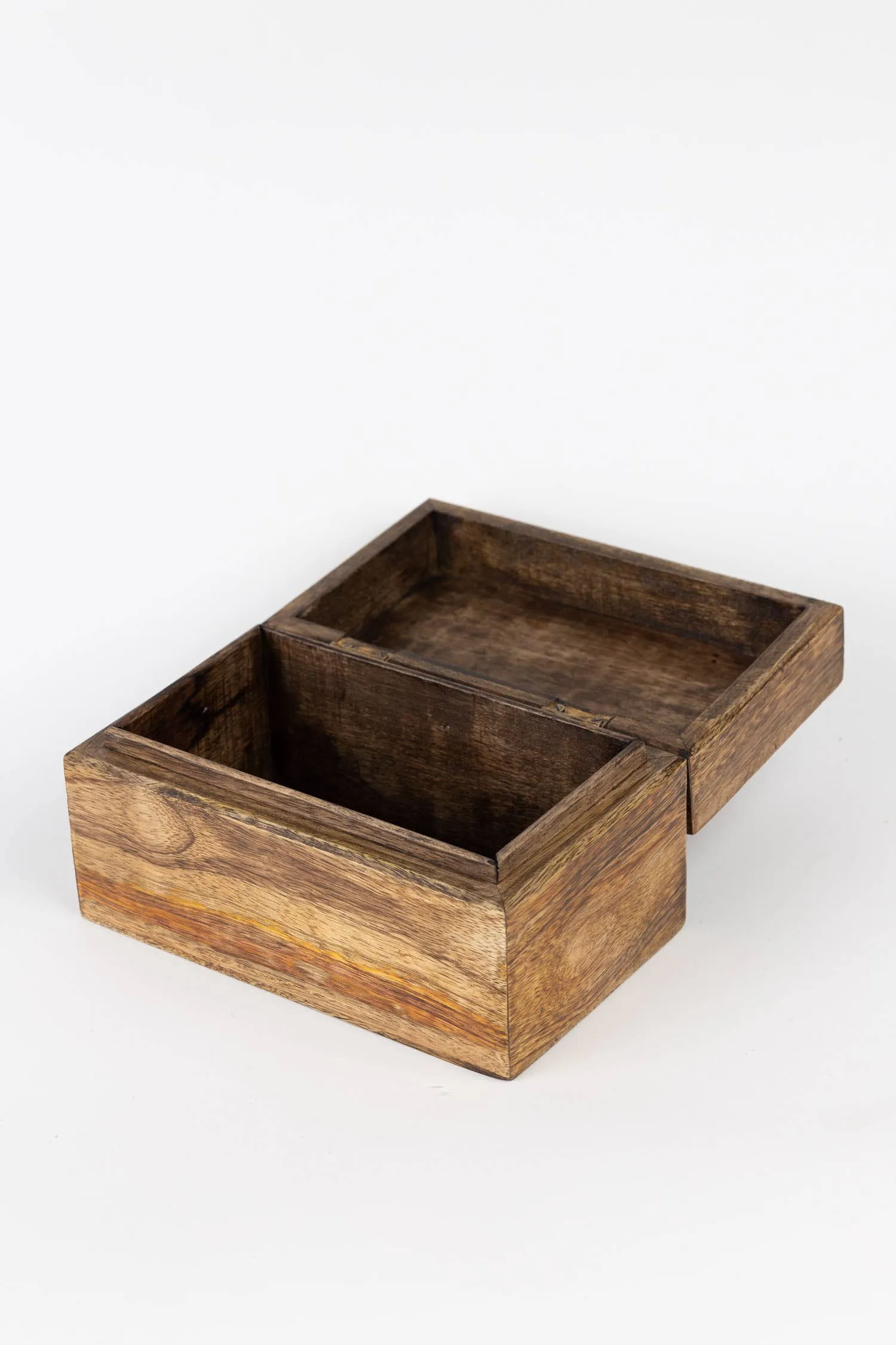 Gunde Heart Box