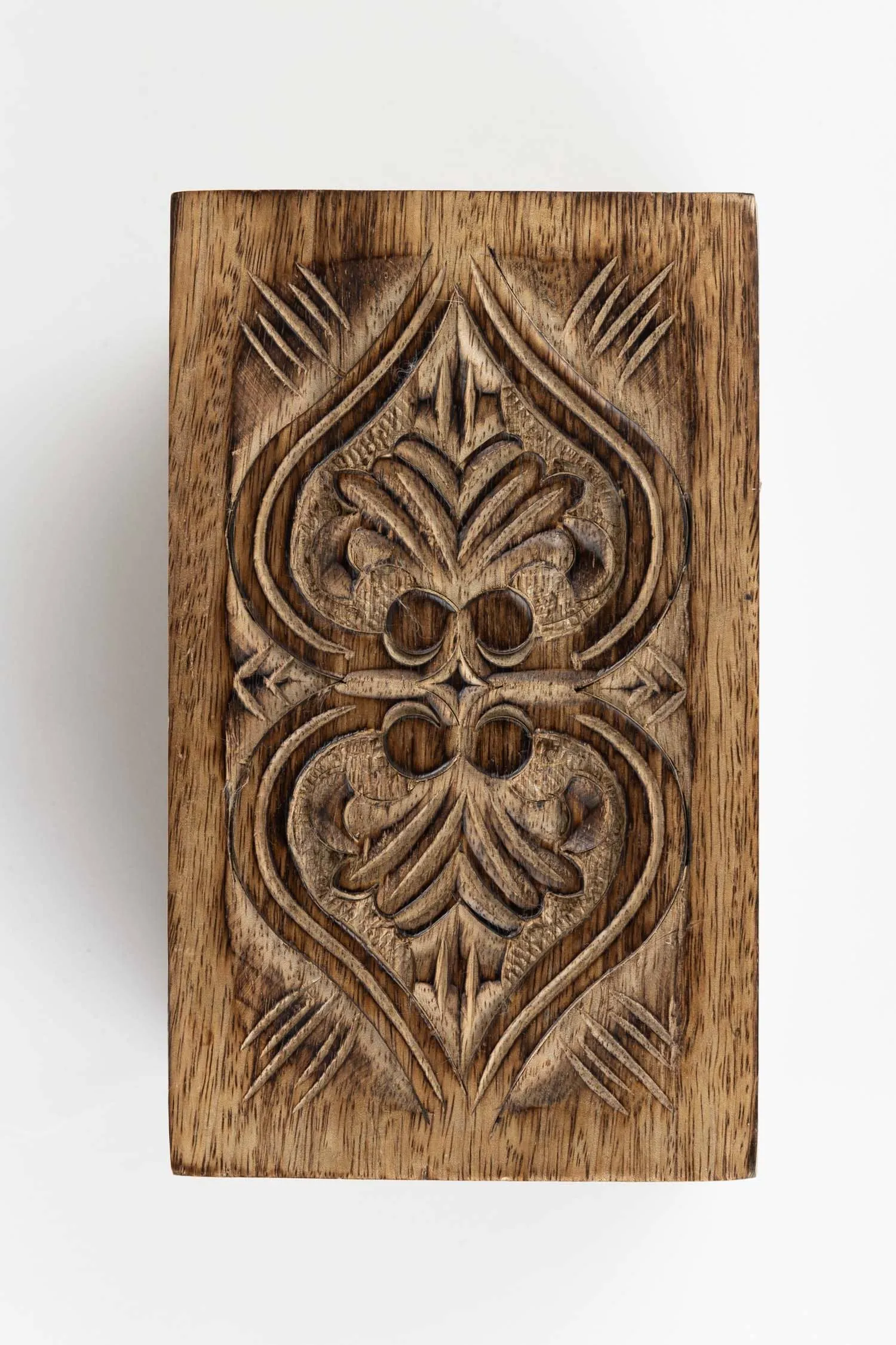 Gunde Heart Box