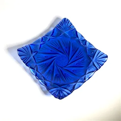 GX22 - Vintage 1 Mold for Glass Kiln Work Fusing Glass