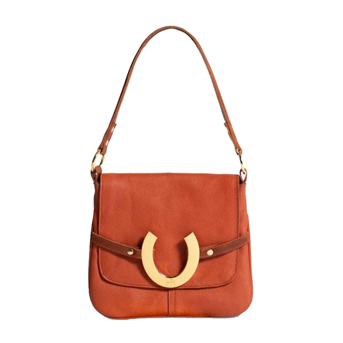 Hampton Road Hunter Shoulder Bag