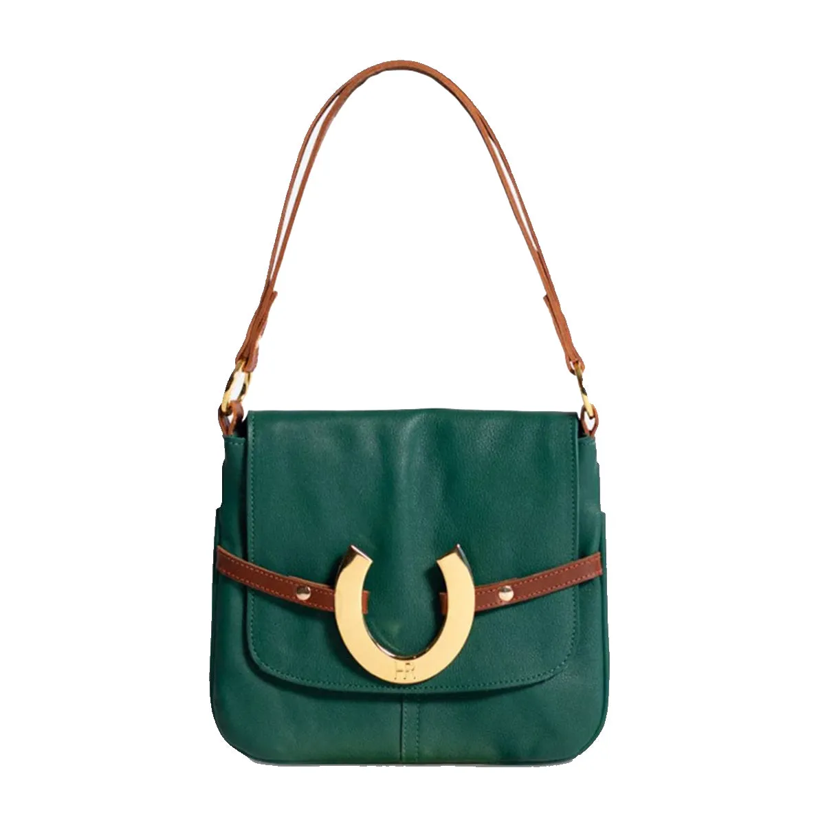 Hampton Road Hunter Shoulder Bag
