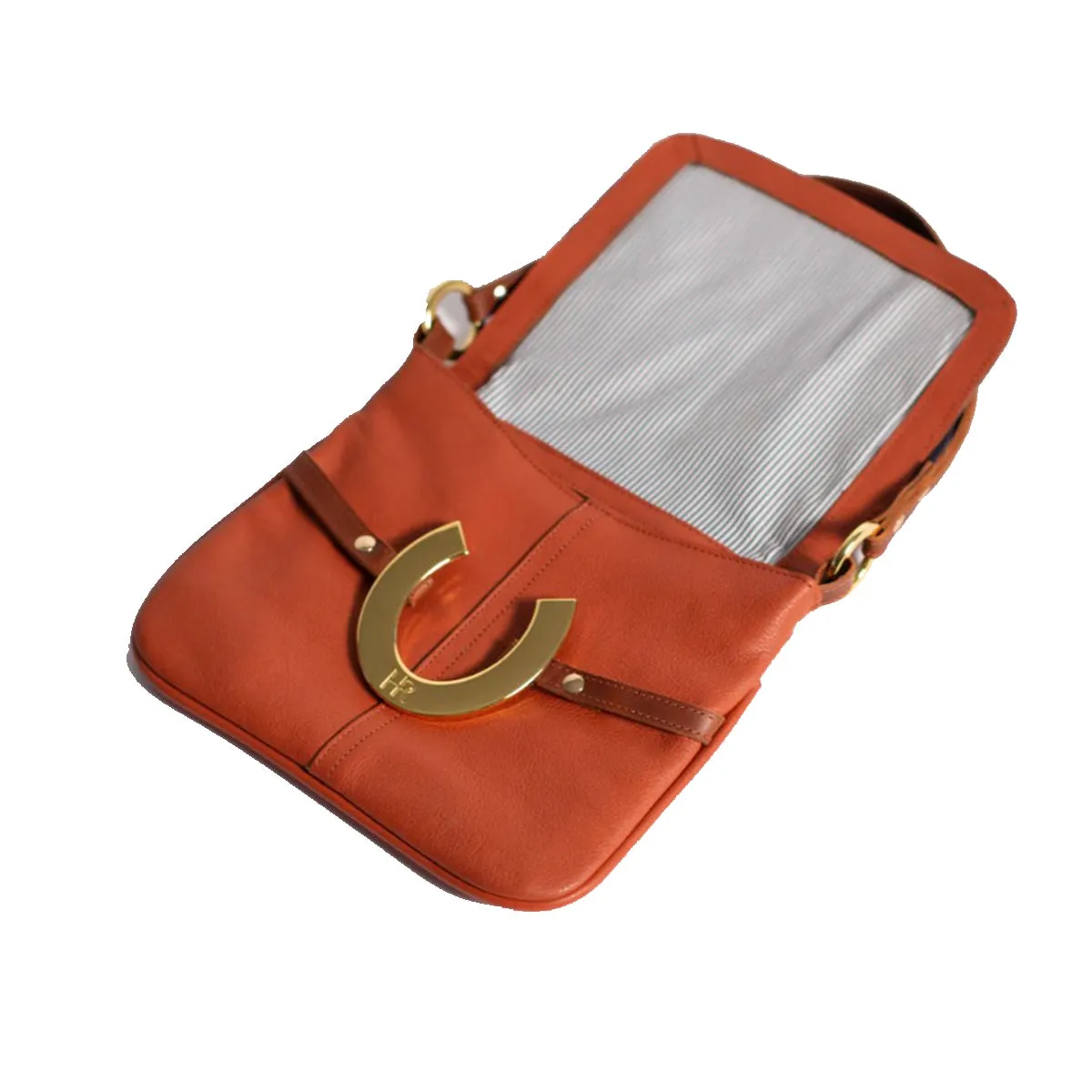 Hampton Road Hunter Shoulder Bag