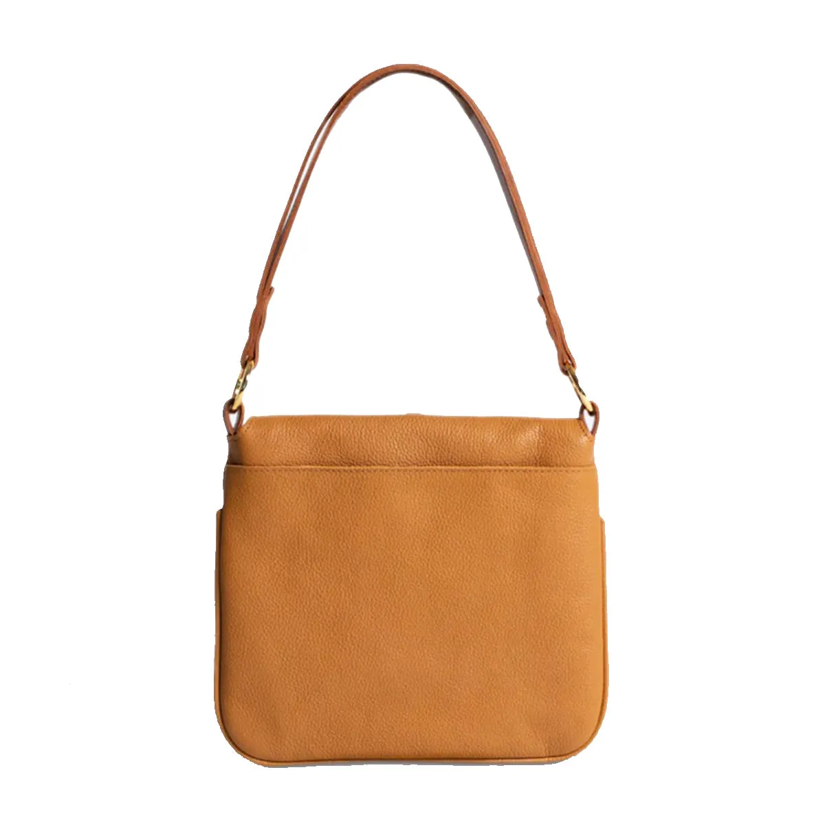 Hampton Road Hunter Shoulder Bag