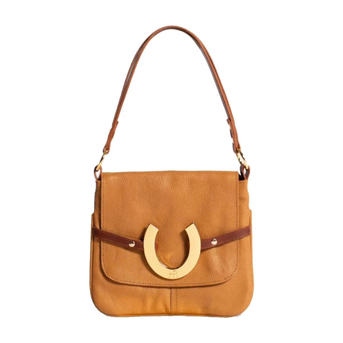 Hampton Road Hunter Shoulder Bag
