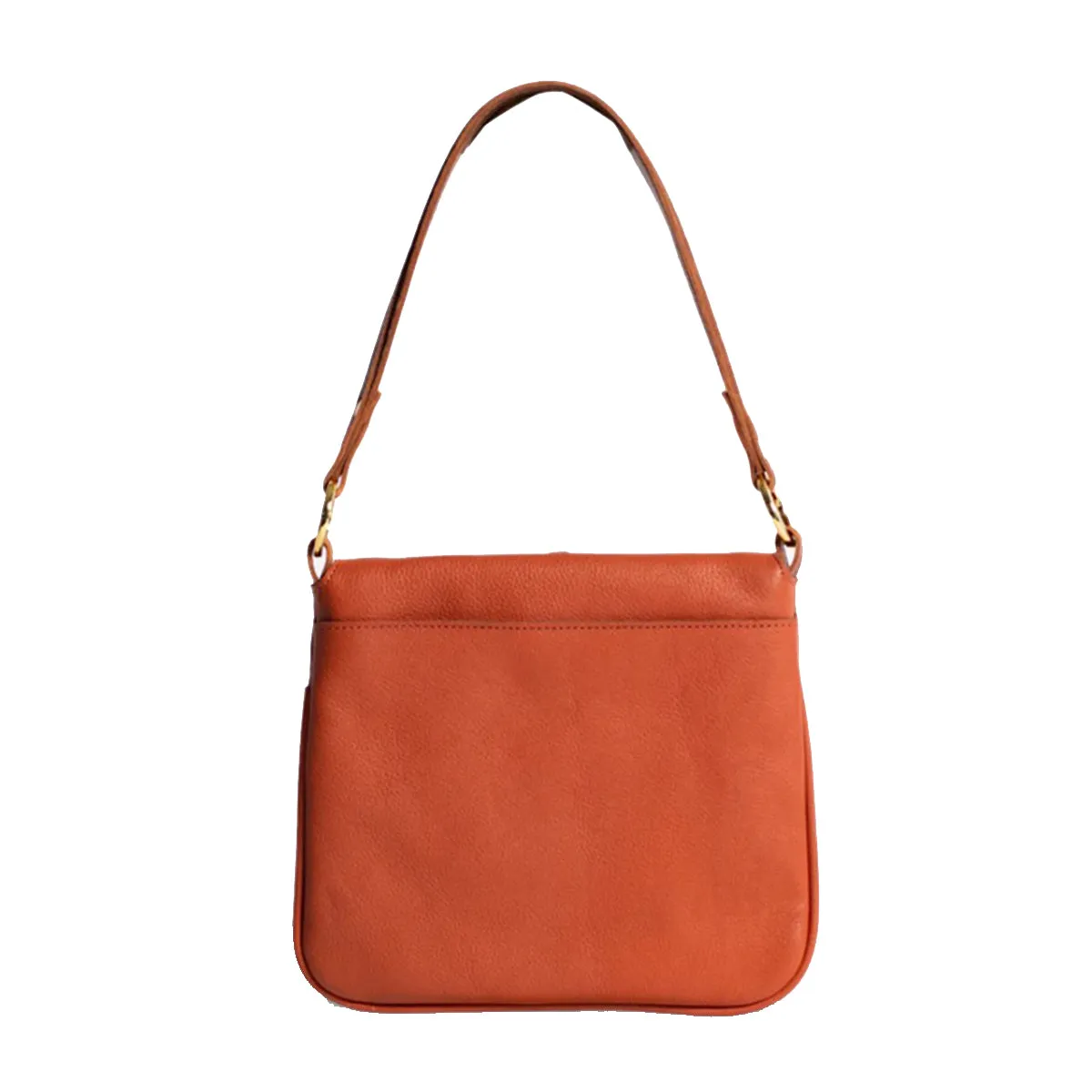 Hampton Road Hunter Shoulder Bag