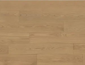 Hardwood WHITE OAK BUTTERCUP MEADOW