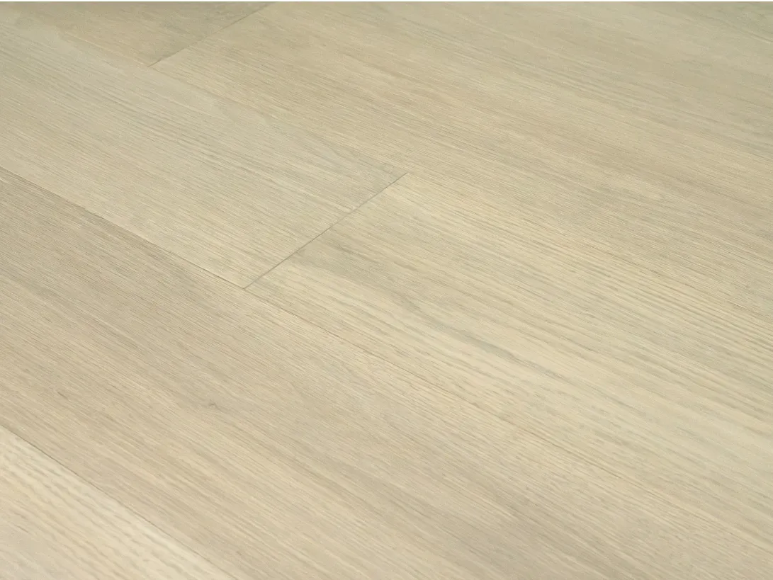 Hardwood WHITE OAK YARROW MEADOW